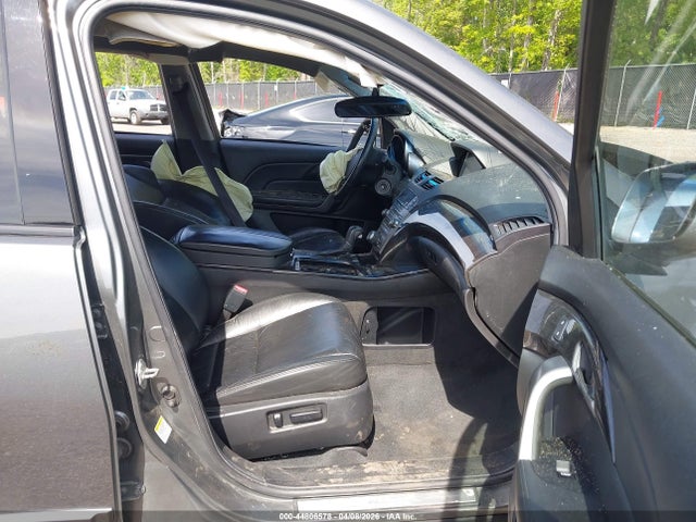 Продаж на аукціоні авто 2008 Acura Mdx Technology Package, vin: 2HNYD28438H513464, номер лоту: 44806578