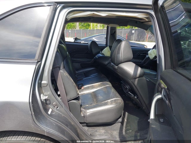 Продаж на аукціоні авто 2008 Acura Mdx Technology Package, vin: 2HNYD28438H513464, номер лоту: 44806578