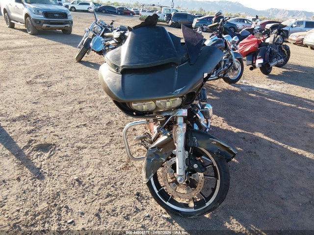 Harley-Davidson FLTRX 2020 1HD1KHC10LB634076 Image 14