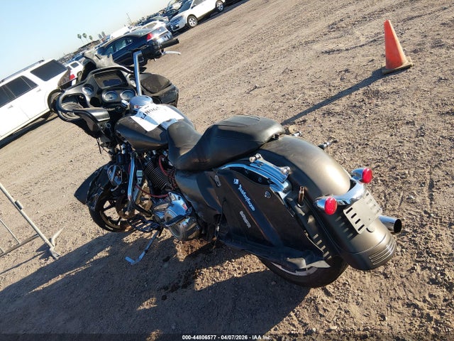 Harley-Davidson FLTRX 2020 1HD1KHC10LB634076 Image 16