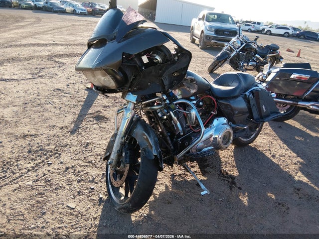 Harley-Davidson FLTRX 2020 1HD1KHC10LB634076 Image 2