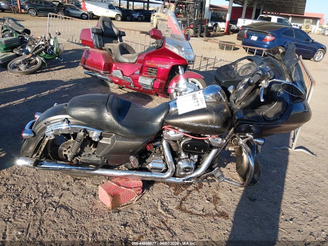Harley-Davidson FLTRX 2020 1HD1KHC10LB634076 Image 11