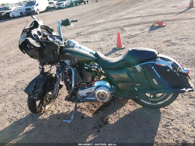 Harley-Davidson FLTRX 2020 1HD1KHC10LB634076 Image 12