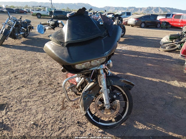 Harley-Davidson FLTRX 2020 1HD1KHC10LB634076 Image 5