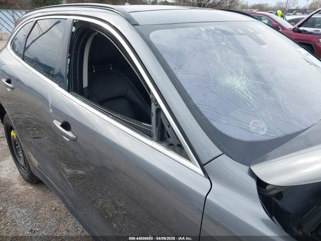 44806580 :رقم المزاد ، SADCK2BV7HA895542 vin ، 2017 Jaguar F-pace 35t Prestige مزاد بيع