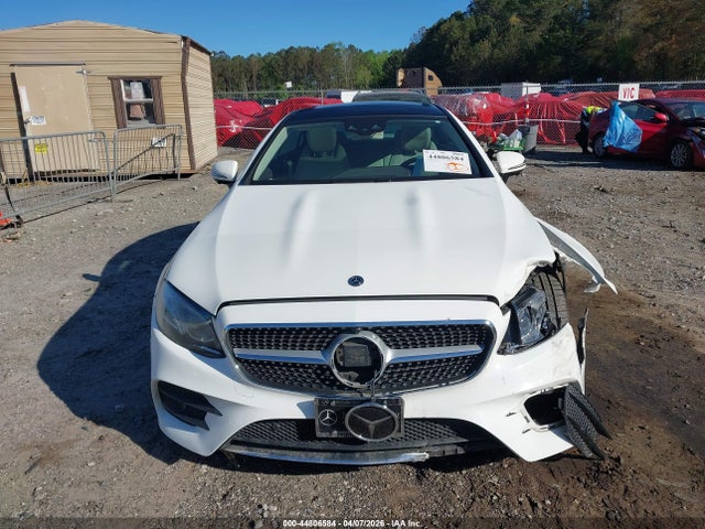 WDD1J6GB3JF007914 Mercedes-Benz E 400 4matic
