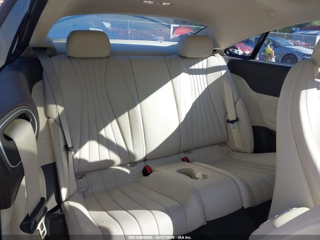 WDD1J6GB3JF007914 Mercedes-Benz E 400 4matic