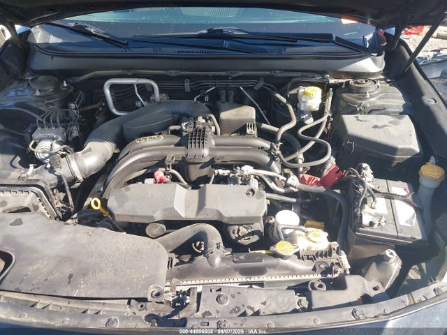 Продаж на аукціоні авто 2019 Subaru Outback 2.5i Premium, vin: 4S4BSAFC9K3336656, номер лоту: 44806585