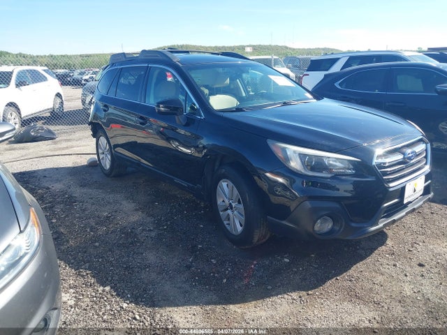 Продаж на аукціоні авто 2019 Subaru Outback 2.5i Premium, vin: 4S4BSAFC9K3336656, номер лоту: 44806585