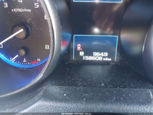 Продаж на аукціоні авто 2019 Subaru Outback 2.5i Premium, vin: 4S4BSAFC9K3336656, номер лоту: 44806585