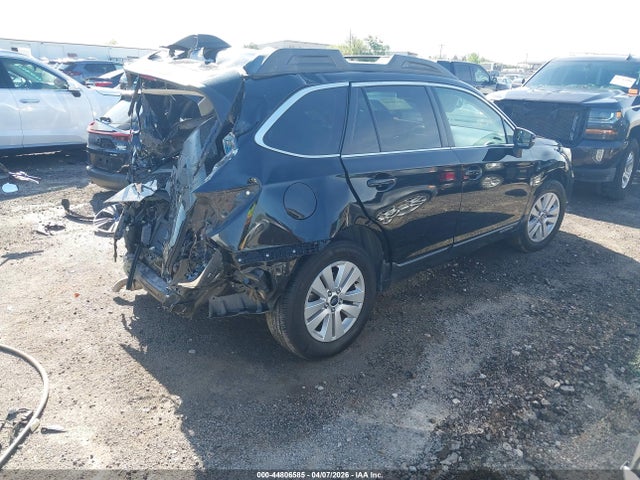Продаж на аукціоні авто 2019 Subaru Outback 2.5i Premium, vin: 4S4BSAFC9K3336656, номер лоту: 44806585
