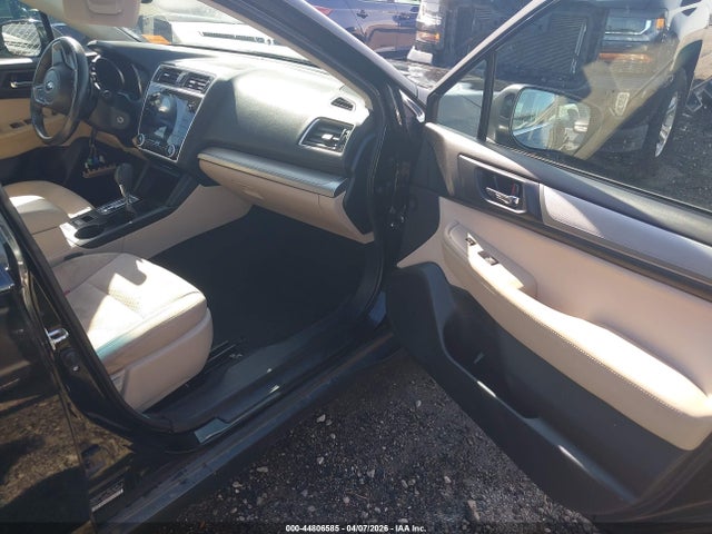 Продаж на аукціоні авто 2019 Subaru Outback 2.5i Premium, vin: 4S4BSAFC9K3336656, номер лоту: 44806585