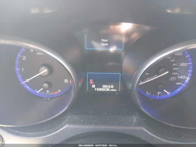 Продаж на аукціоні авто 2019 Subaru Outback 2.5i Premium, vin: 4S4BSAFC9K3336656, номер лоту: 44806585