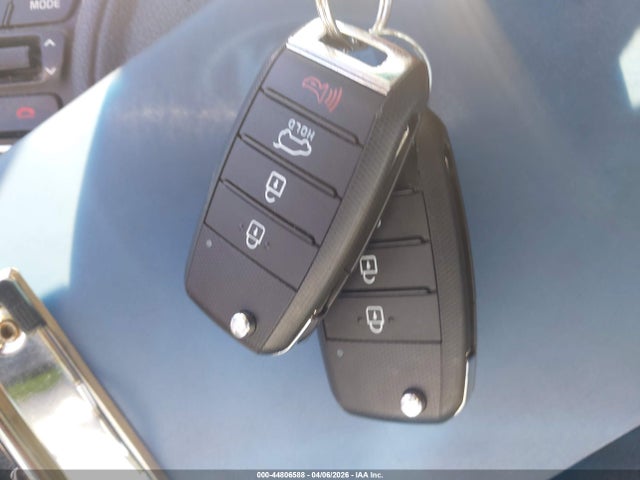 44806588 :رقم المزاد ، KNDPM3AC6J7412820 vin ، 2018 Kia Sportage Lx مزاد بيع