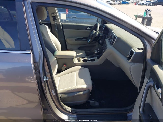 44806588 :رقم المزاد ، KNDPM3AC6J7412820 vin ، 2018 Kia Sportage Lx مزاد بيع