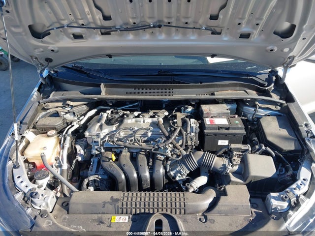 JTDHPRAE1LJ014467 Toyota COROLLA LE