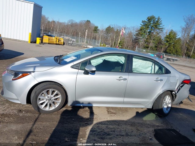 JTDHPRAE1LJ014467 Toyota COROLLA LE
