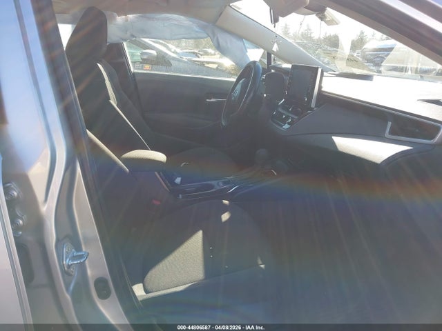 JTDHPRAE1LJ014467 Toyota COROLLA LE