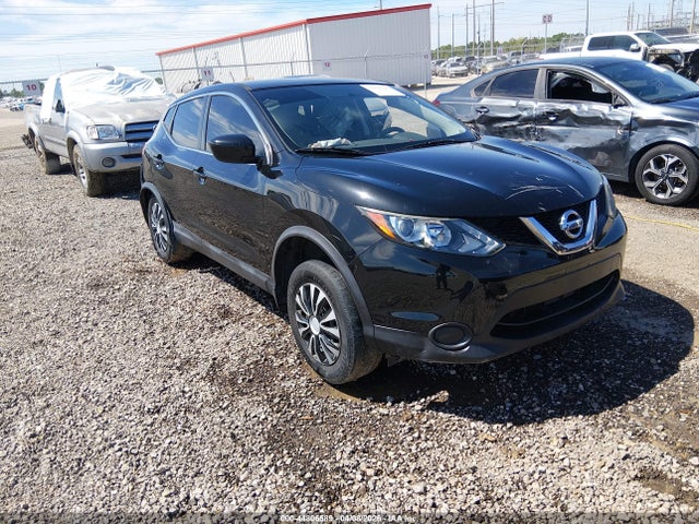 Aukcja sprzedaży 2018 Nissan Rogue Sport S, vin: JN1BJ1CP2JW106052, numer aukcji: 44806589