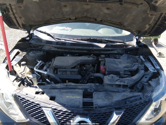 Продажа на аукционе авто 2018 Nissan Rogue Sport S, vin: JN1BJ1CP2JW106052, номер лота: 44806589