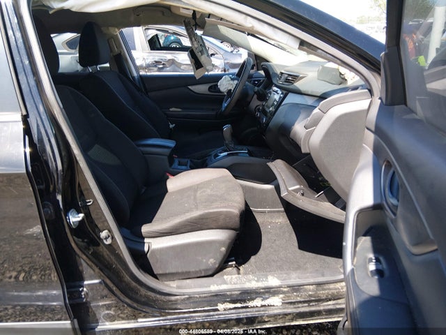 Продажа на аукционе авто 2018 Nissan Rogue Sport S, vin: JN1BJ1CP2JW106052, номер лота: 44806589