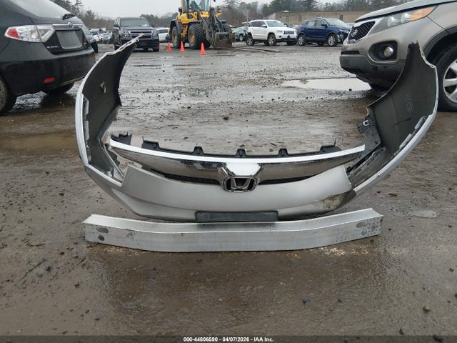 Продажа на аукционе авто 2010 Honda Civic Lx, vin: 2HGFA1F50AH565007, номер лота: 44806590