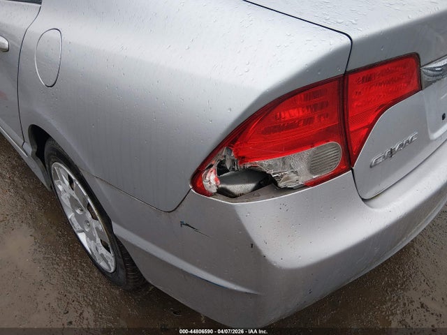 Продажа на аукционе авто 2010 Honda Civic Lx, vin: 2HGFA1F50AH565007, номер лота: 44806590