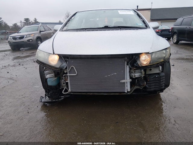 Продажа на аукционе авто 2010 Honda Civic Lx, vin: 2HGFA1F50AH565007, номер лота: 44806590