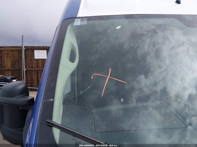 Продаж на аукціоні авто 2021 Ram Promaster 2500 High Roof 159 Wb, vin: 3C6LRVDG1ME589989, номер лоту: 44806593