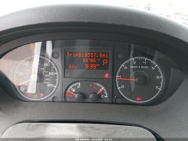 Продаж на аукціоні авто 2021 Ram Promaster 2500 High Roof 159 Wb, vin: 3C6LRVDG1ME589989, номер лоту: 44806593