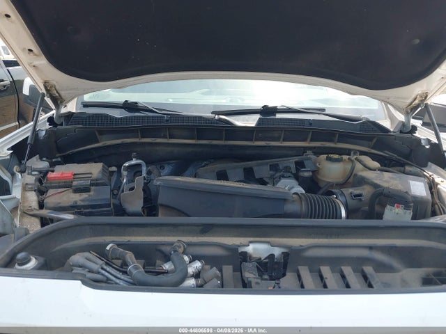 Aukcja sprzedaży 2019 Gmc Sierra 1500 Elevation, vin: 1GTR9CED2KZ324964, numer aukcji: 44806598