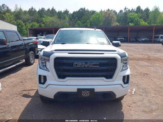 Aukcja sprzedaży 2019 Gmc Sierra 1500 Elevation, vin: 1GTR9CED2KZ324964, numer aukcji: 44806598