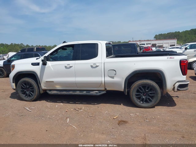Aukcja sprzedaży 2019 Gmc Sierra 1500 Elevation, vin: 1GTR9CED2KZ324964, numer aukcji: 44806598