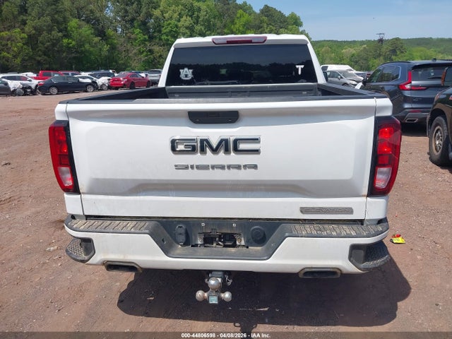 Aukcja sprzedaży 2019 Gmc Sierra 1500 Elevation, vin: 1GTR9CED2KZ324964, numer aukcji: 44806598