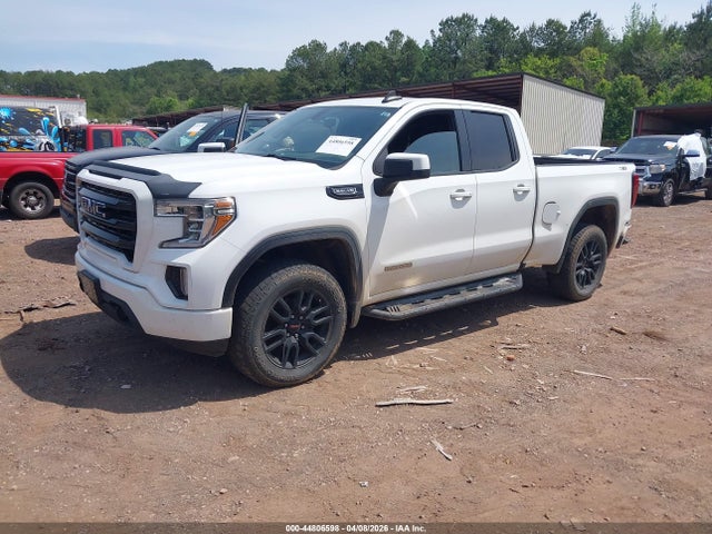 Aukcja sprzedaży 2019 Gmc Sierra 1500 Elevation, vin: 1GTR9CED2KZ324964, numer aukcji: 44806598