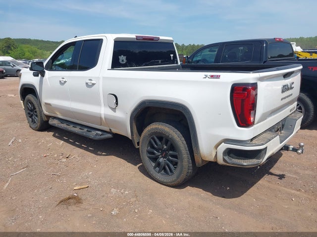 Aukcja sprzedaży 2019 Gmc Sierra 1500 Elevation, vin: 1GTR9CED2KZ324964, numer aukcji: 44806598