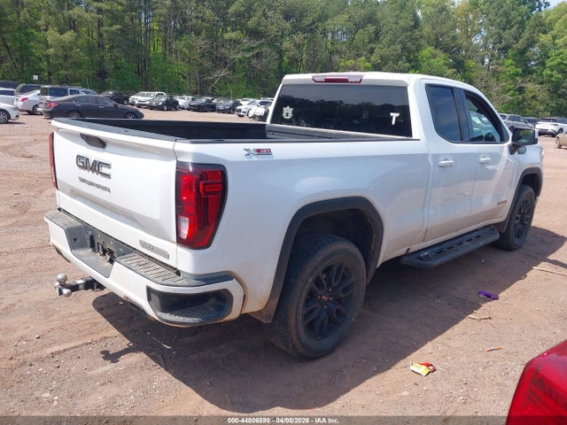 Aukcja sprzedaży 2019 Gmc Sierra 1500 Elevation, vin: 1GTR9CED2KZ324964, numer aukcji: 44806598