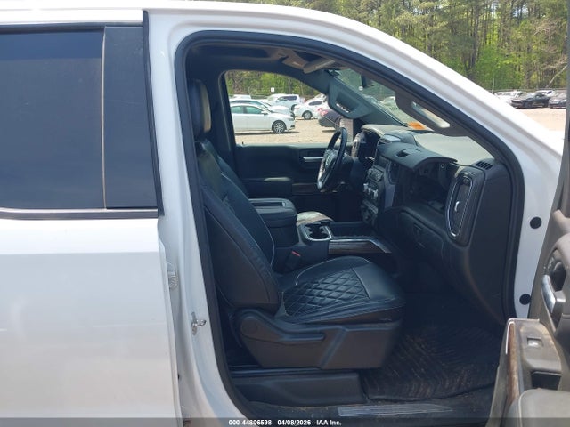 Aukcja sprzedaży 2019 Gmc Sierra 1500 Elevation, vin: 1GTR9CED2KZ324964, numer aukcji: 44806598