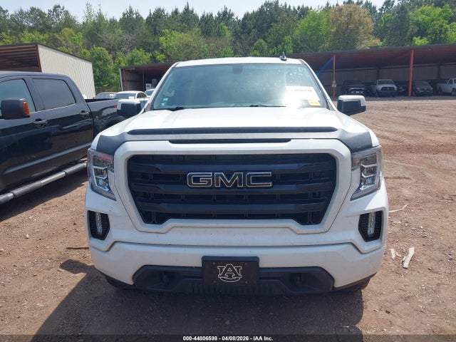 Aukcja sprzedaży 2019 Gmc Sierra 1500 Elevation, vin: 1GTR9CED2KZ324964, numer aukcji: 44806598