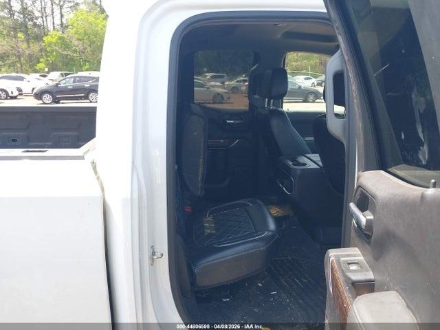 Aukcja sprzedaży 2019 Gmc Sierra 1500 Elevation, vin: 1GTR9CED2KZ324964, numer aukcji: 44806598