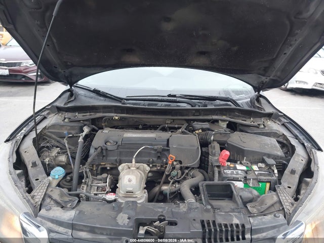 1HGCR2F57FA214215 Honda Accord Sport