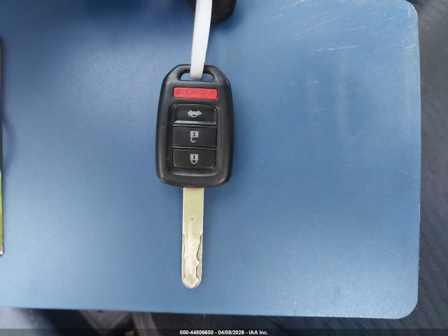 1HGCR2F57FA214215 Honda Accord Sport