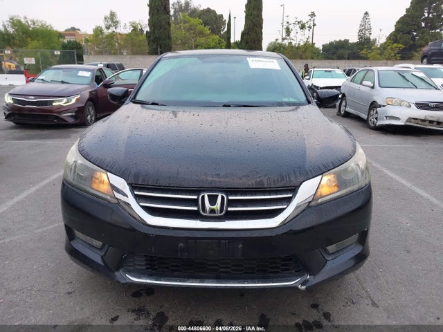 1HGCR2F57FA214215 Honda Accord Sport