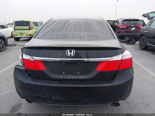 1HGCR2F57FA214215 Honda Accord Sport
