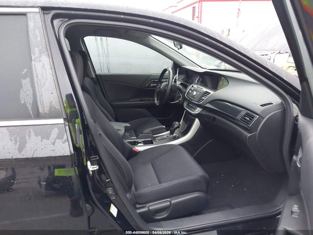 1HGCR2F57FA214215 Honda Accord Sport
