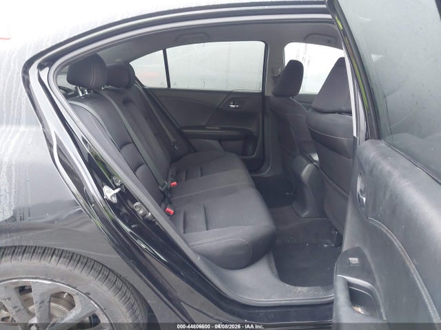 1HGCR2F57FA214215 Honda Accord Sport