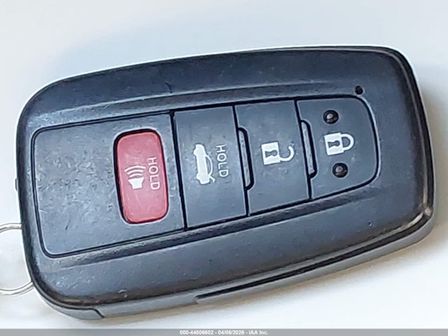 Toyota Mirai Xle 2021 JTDAAAAA8MA002335 Image 28