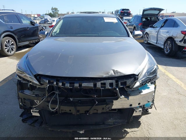 Toyota Mirai Xle 2021 JTDAAAAA8MA002335 Image 30