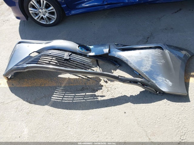 Toyota Mirai Xle 2021 JTDAAAAA8MA002335 Image 29