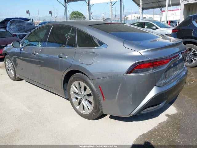 Toyota Mirai Xle 2021 JTDAAAAA8MA002335 Image 20